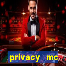 privacy mc pipoquinha gratis